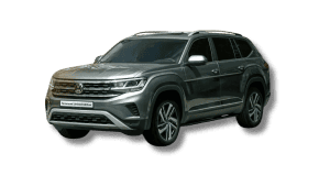 Volkswagen Teramont Limited Edition