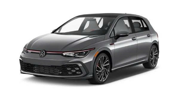 Volkswagen Golf 1.5 eTSI