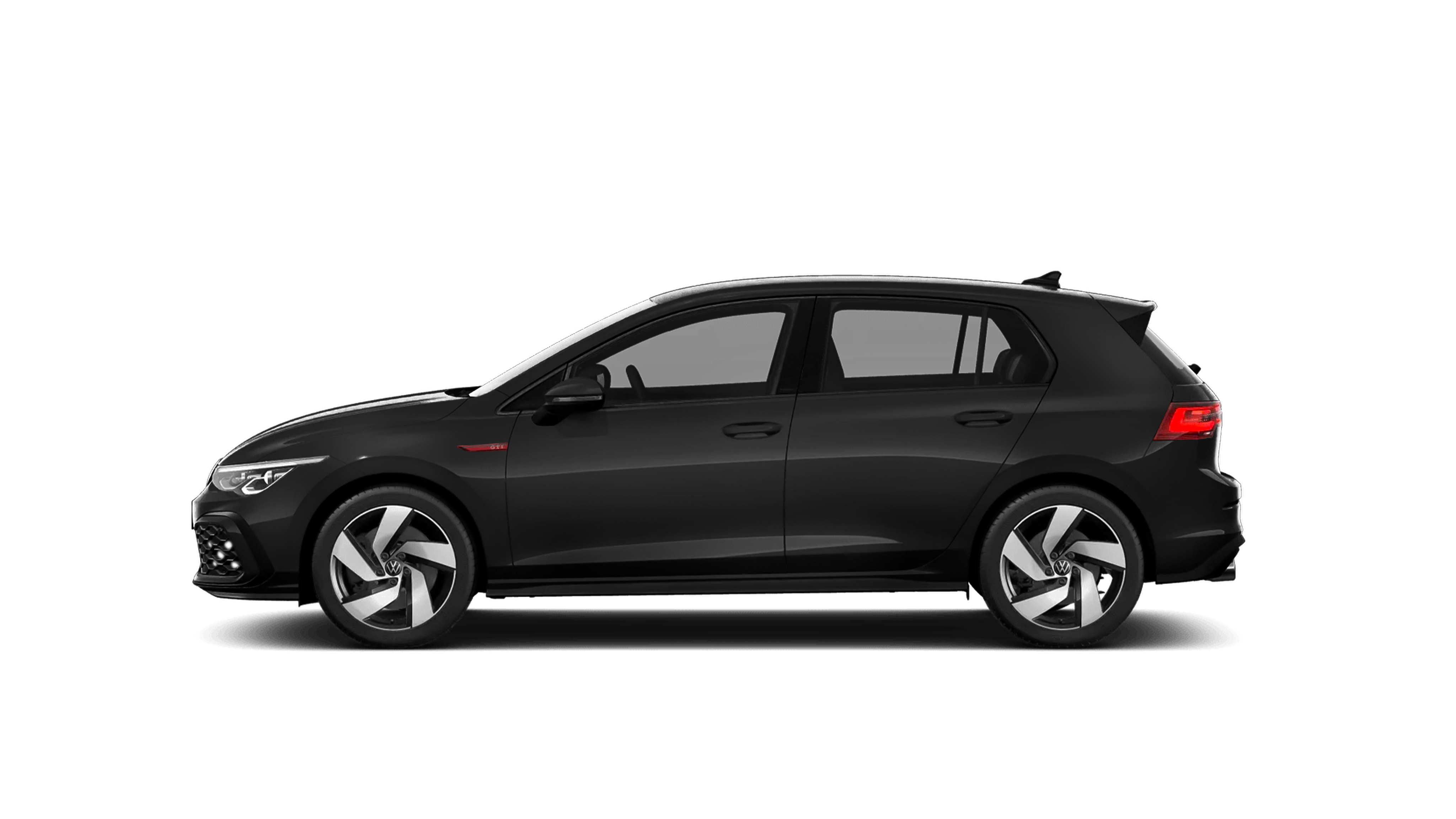 Volkswagen Golf 2.0 TSI GTI