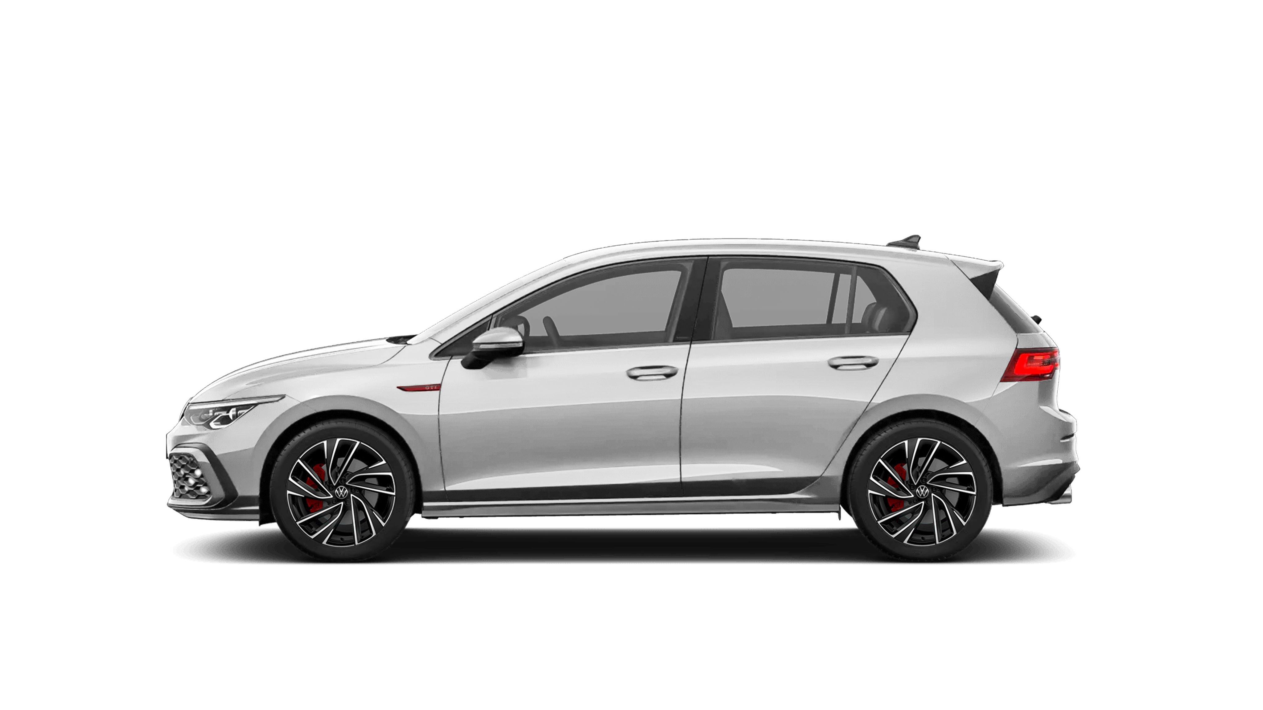 Volkswagen Golf 2.0 TSI GTI