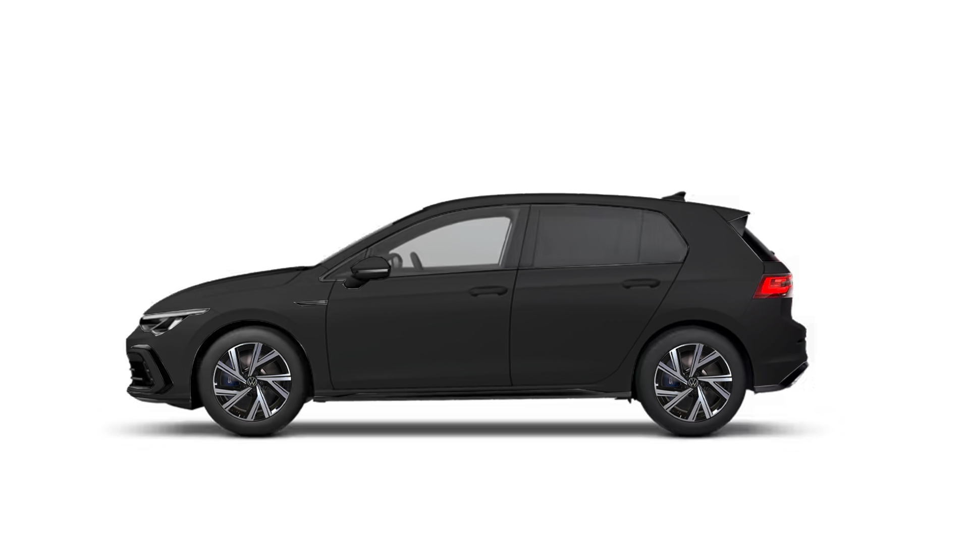 Volkswagen Golf 1.5 eTSI R-Line