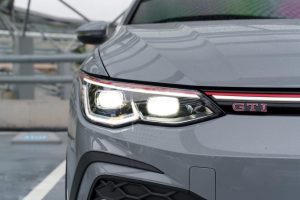 Volkswagen Golf 2.0 TSI GTI