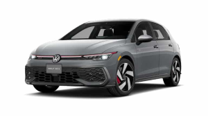 Volkswagen Golf 2.0 TSI GTI