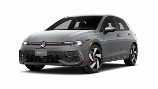 Volkswagen Golf 2.0 TSI GTI