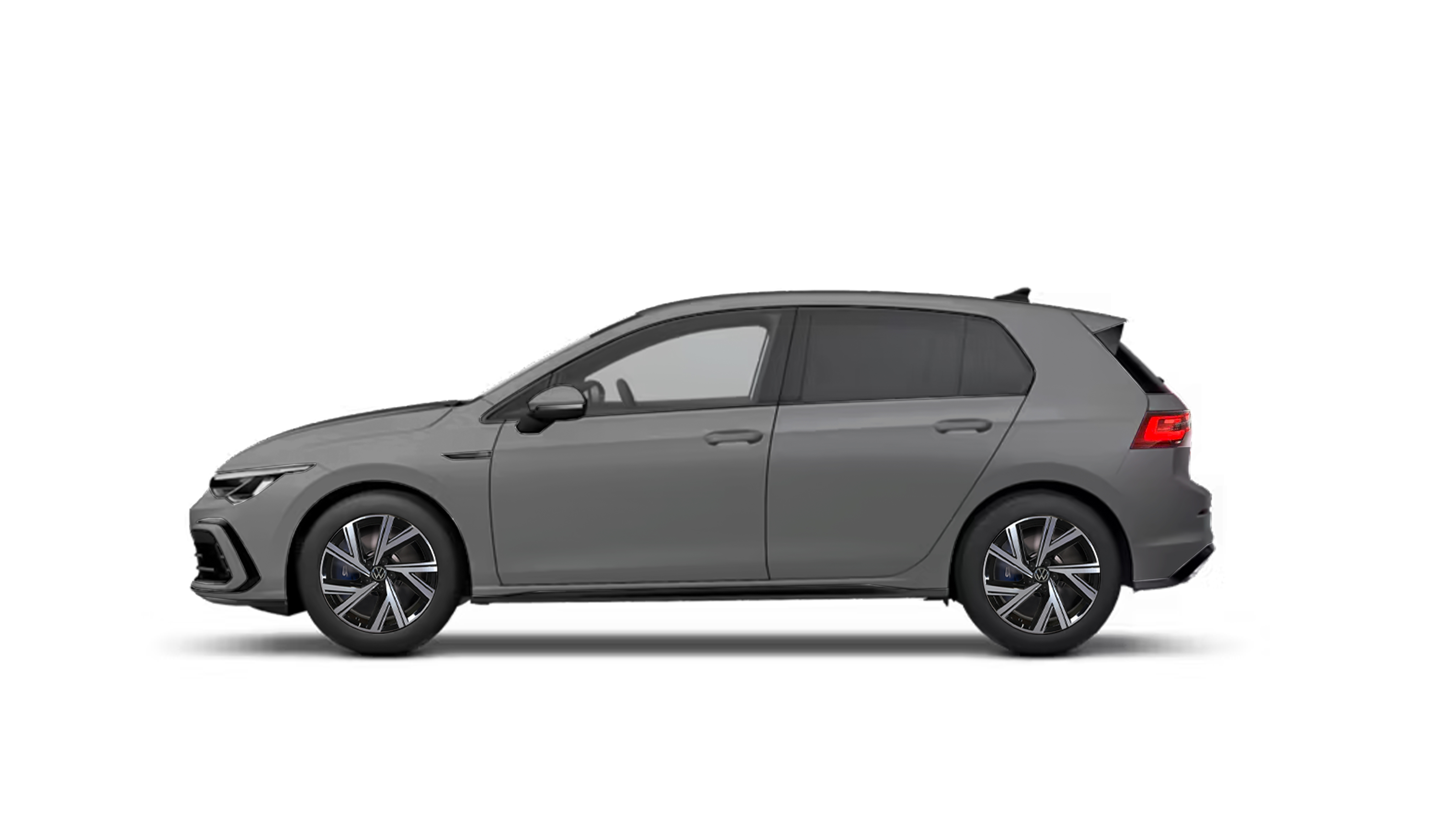 Volkswagen Golf 1.5 eTSI